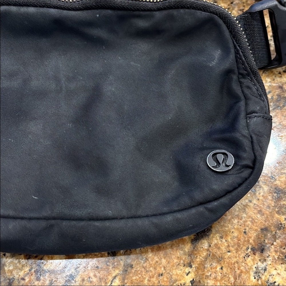 Lululemon Fanny pack